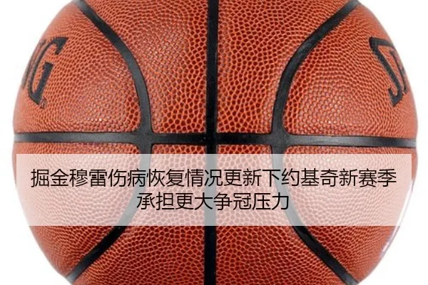 掘金穆雷伤病恢复情况更新下约基奇新赛季承担更大争冠压力
